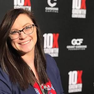 Meet your Posher, Shelby